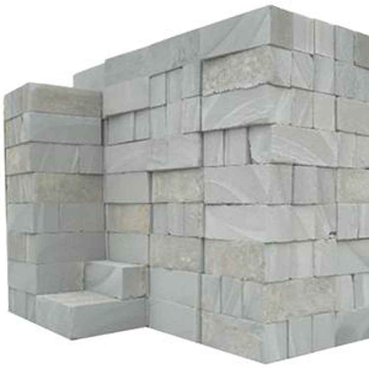 涟源不同砌筑方式蒸压加气混凝土砌块轻质砖 加气块抗压强度研究